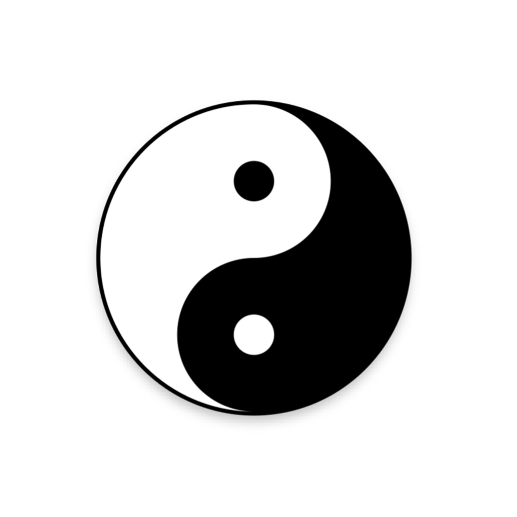 Tai Chi symbool