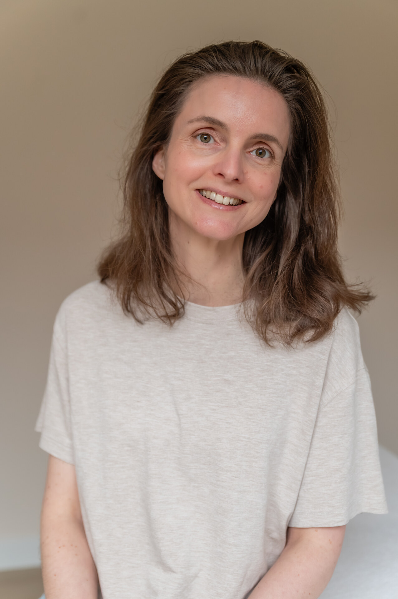 Josyanne - acupuncturist in Amstelveen