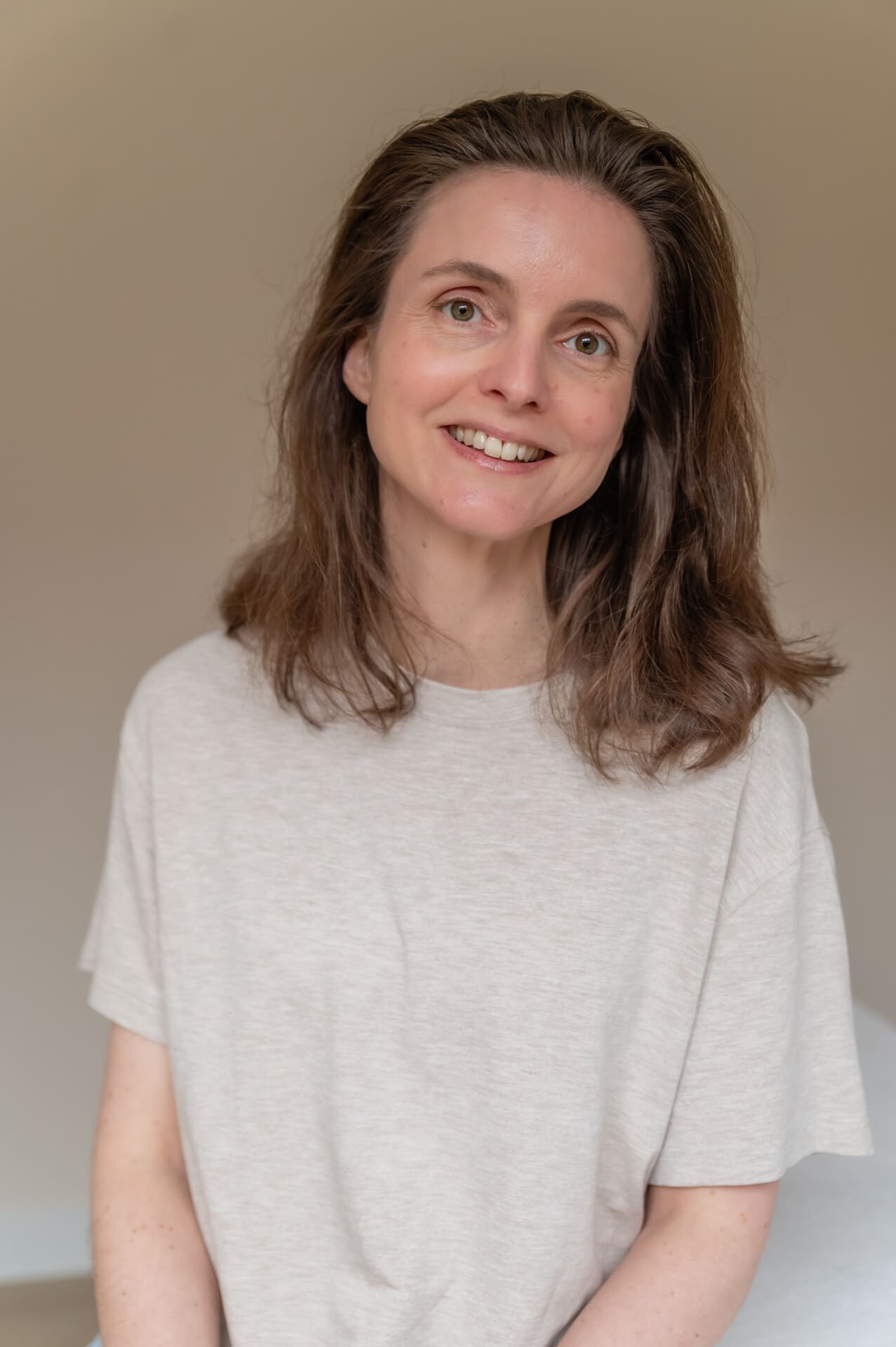 Josyanne - acupuncturist in Amstelveen