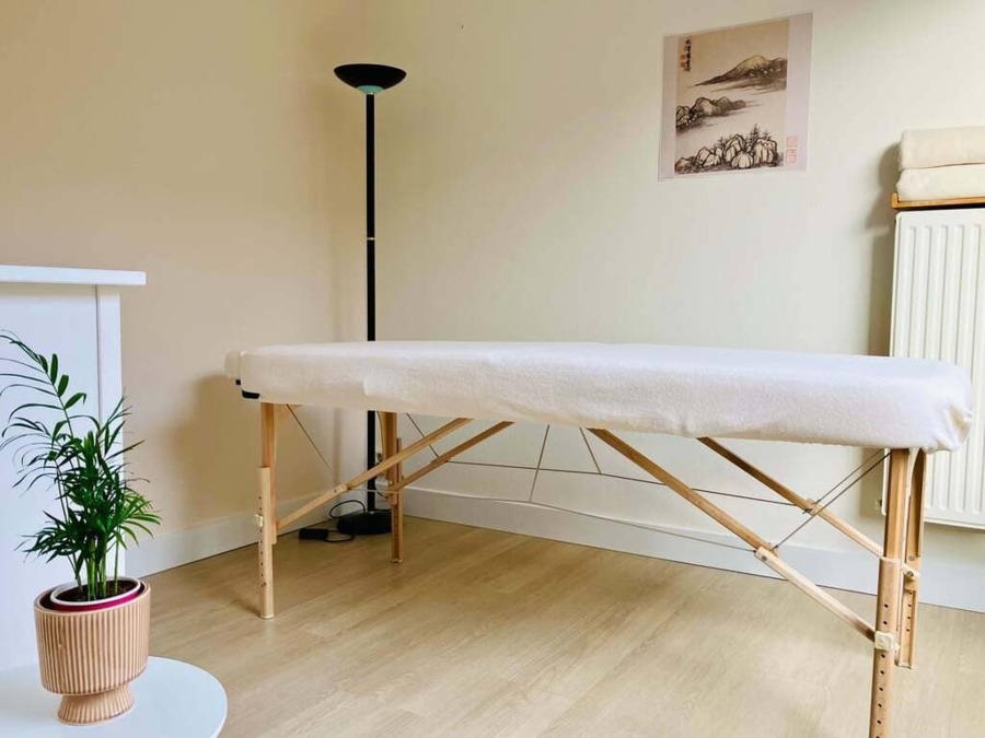 Acupunctuur Amstelveen